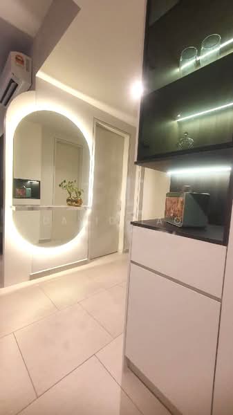 Servis Apartment untuk Disewa di Isola - David Lao - Interior - PropertyGuru.com.my