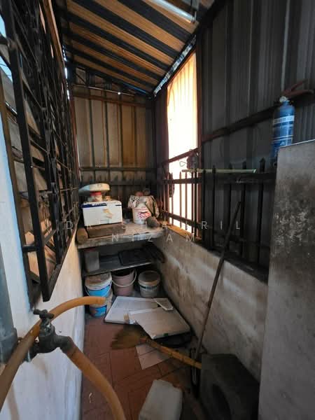 1-storey Terraced House for Sale in Seksyen 17 (Shah Alam) - Dr Shahril Nizam - Interior - PropertyGuru.com.my