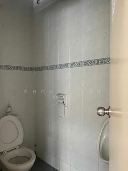 Office for Rent in Bandar Puteri Puchong (Puchong) - Chong Shun Kae - Bathroom - PropertyGuru.com.my