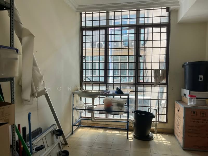 Office for Rent in Bandar Puteri Puchong (Puchong) - Chong Shun Kae - Interior - PropertyGuru.com.my