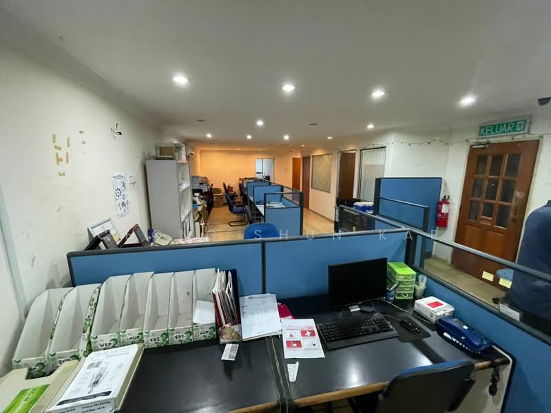 Office for Rent in Bandar Puteri Puchong (Puchong) - Chong Shun Kae - Interior - PropertyGuru.com.my