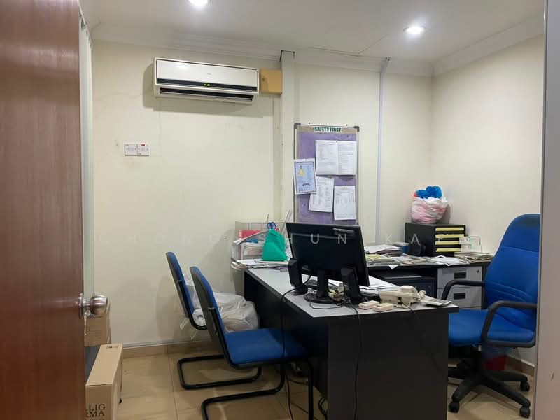 Office for Rent in Bandar Puteri Puchong (Puchong) - Chong Shun Kae - Interior - PropertyGuru.com.my