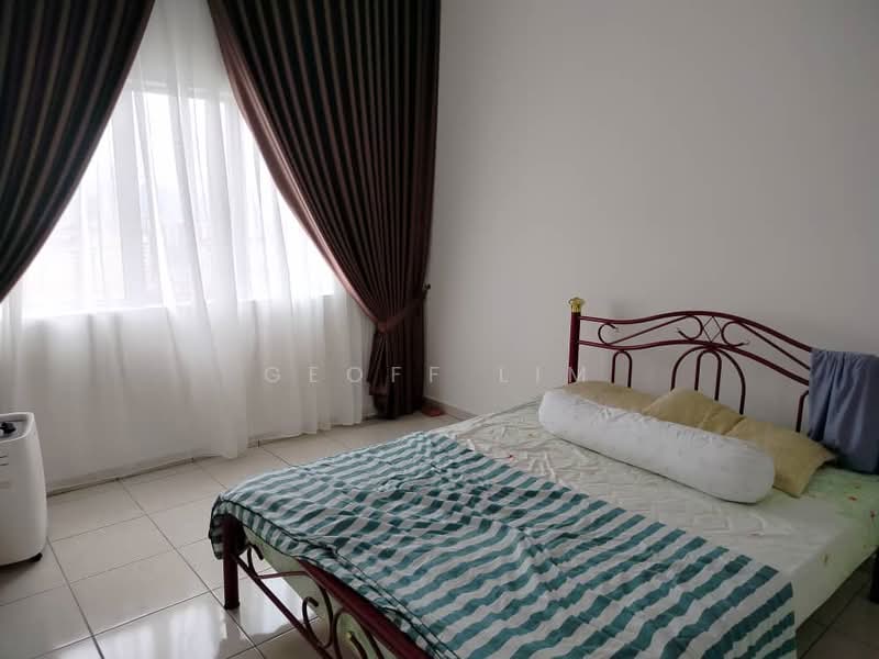 Condominium for Rent at PPAM Residensi Amansuri - Geoff Lim - Bedroom - PropertyGuru.com.my
