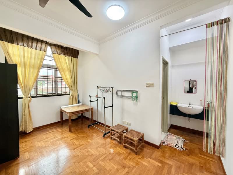 Rumah Teres 1.5 Tingkat untuk Dijual di Taman Daya (Johor Bahru) - Au Yong Lucy - Bathroom - PropertyGuru.com.my