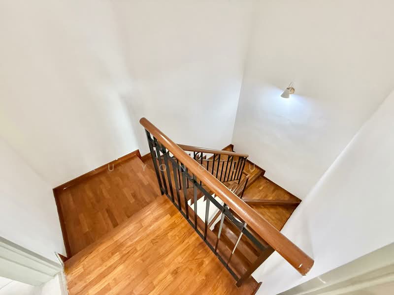 Rumah Teres 1.5 Tingkat untuk Dijual di Taman Daya (Johor Bahru) - Au Yong Lucy - Interior - PropertyGuru.com.my