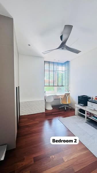 Condominium for Sale at Tijani 2 North - Ann A/P Paul Anniah - Bedroom - PropertyGuru.com.my