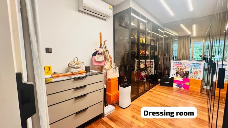 Condominium for Sale at Tijani 2 North - Ann A/P Paul Anniah - Interior - PropertyGuru.com.my