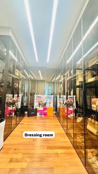 Condominium for Sale at Tijani 2 North - Ann A/P Paul Anniah - Interior - PropertyGuru.com.my