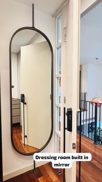 Condominium for Sale at Tijani 2 North - Ann A/P Paul Anniah - Interior - PropertyGuru.com.my