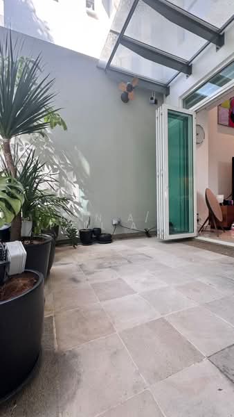 Condominium for Sale at Tijani 2 North - Ann A/P Paul Anniah - Exterior - PropertyGuru.com.my