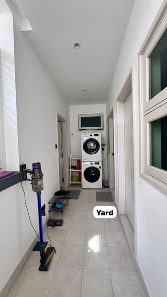 Condominium for Sale at Tijani 2 North - Ann A/P Paul Anniah - Interior - PropertyGuru.com.my