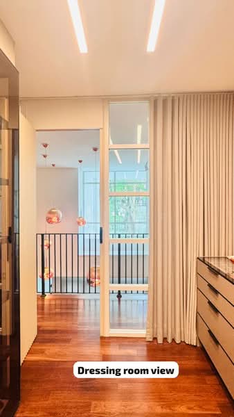 Condominium for Sale at Tijani 2 North - Ann A/P Paul Anniah - View - PropertyGuru.com.my