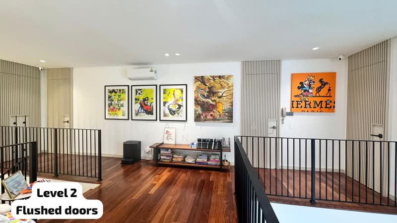 Condominium for Sale at Tijani 2 North - Ann A/P Paul Anniah - Interior - PropertyGuru.com.my