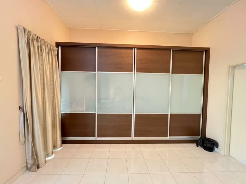 2-storey Terraced House for Sale in Setia Alam (Selangor) - Alson Tan - Interior - PropertyGuru.com.my