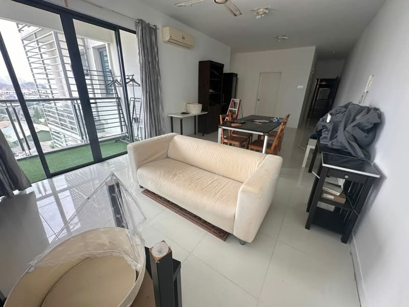 Kondominium untuk Disewa di Boulevard Residence - Winson Ng - PropertyGuru.com.my