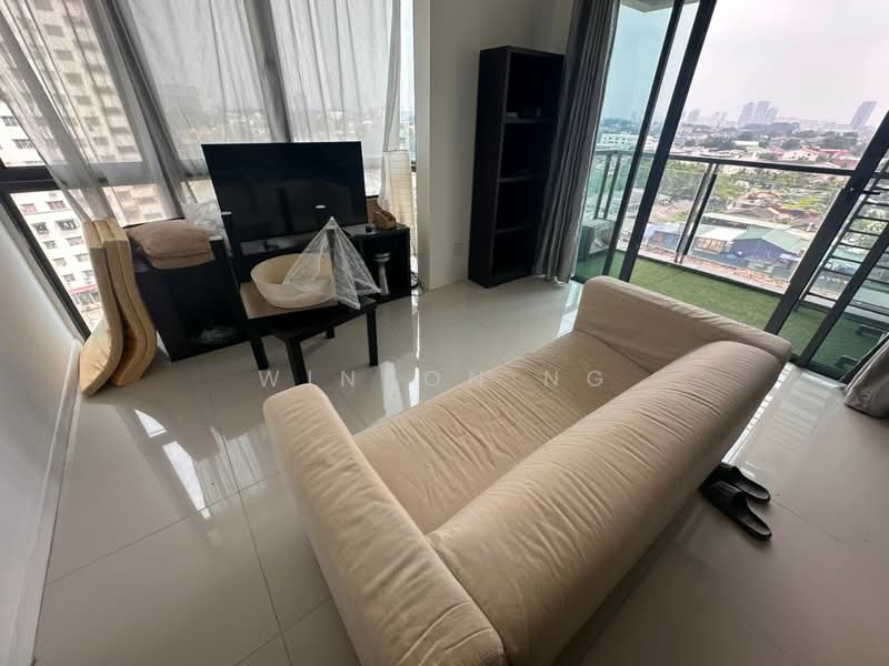 Kondominium untuk Disewa di Boulevard Residence - Winson Ng - PropertyGuru.com.my
