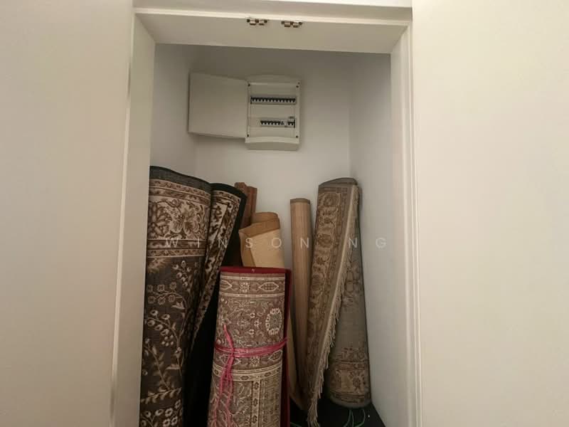 Kondominium untuk Disewa di Boulevard Residence - Winson Ng - PropertyGuru.com.my