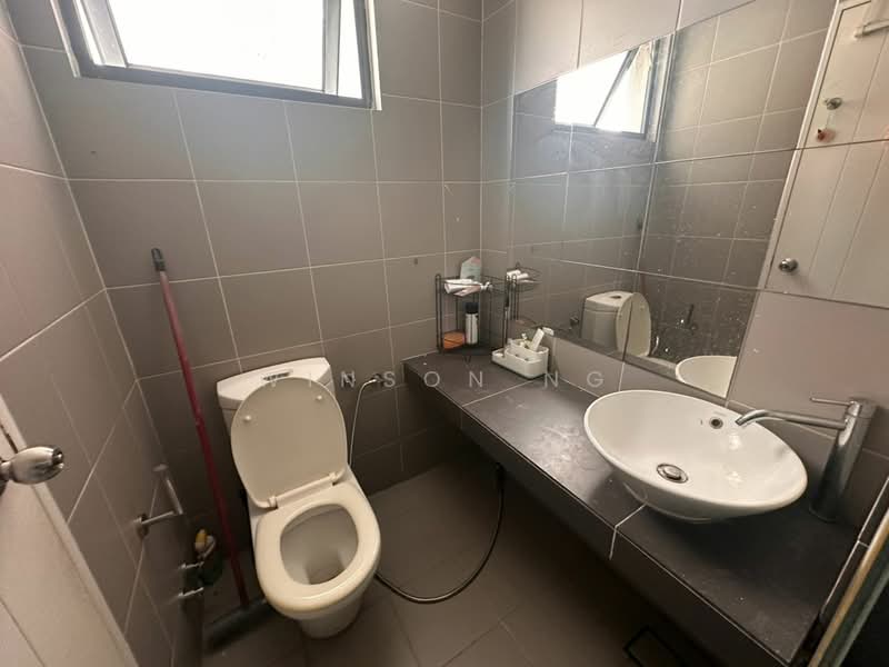 Kondominium untuk Disewa di Boulevard Residence - Winson Ng - PropertyGuru.com.my