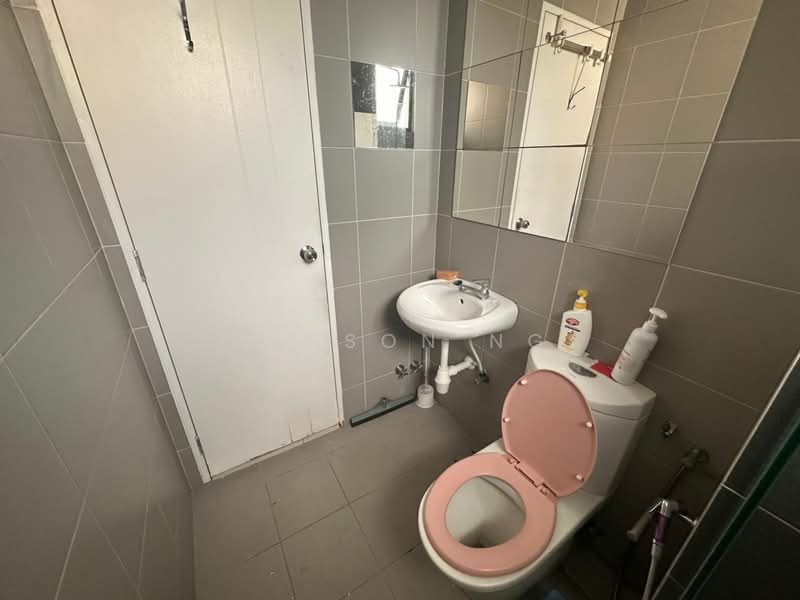 Kondominium untuk Disewa di Boulevard Residence - Winson Ng - PropertyGuru.com.my