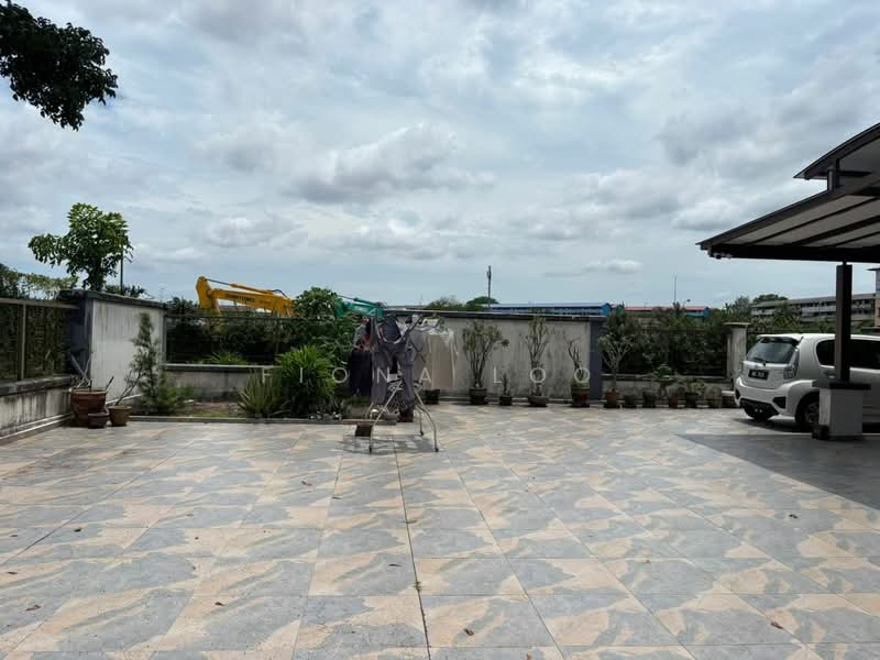 Cluster House for Sale in Taman Sutera Utama (Skudai) - Fiona Loo - Exterior - PropertyGuru.com.my