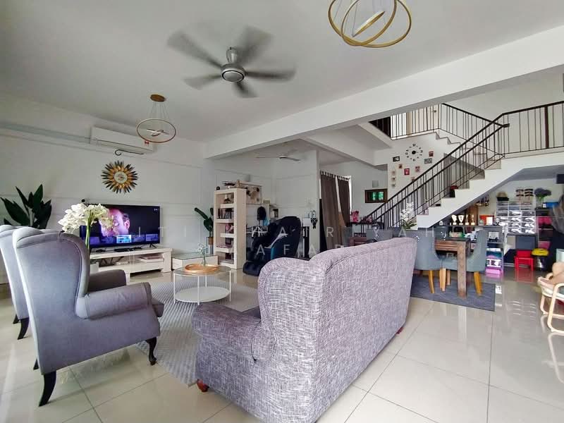 2-storey Terraced House for Sale in Shah Alam (Selangor) - SITI KHAIRIYAH JAAFAR - PropertyGuru.com.my