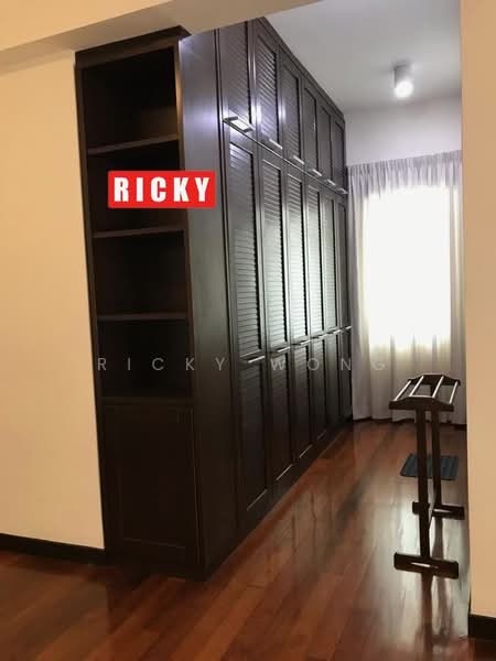 Condominium for Rent at BayStar Condominium - Ricky Wong - Interior - PropertyGuru.com.my