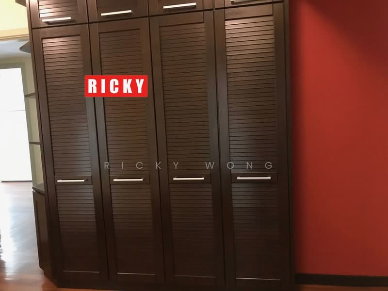 Condominium for Rent at BayStar Condominium - Ricky Wong - Interior - PropertyGuru.com.my