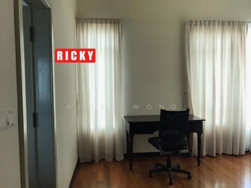 Condominium for Rent at BayStar Condominium - Ricky Wong - Study - PropertyGuru.com.my