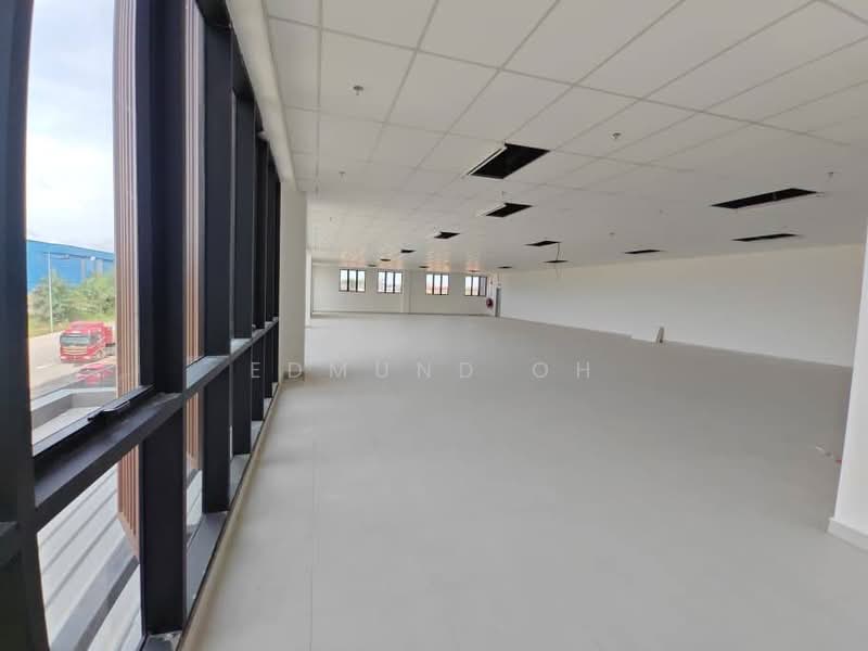 Detached Factory for Rent in Skudai (Johor) - Edmund Oh - Interior - PropertyGuru.com.my