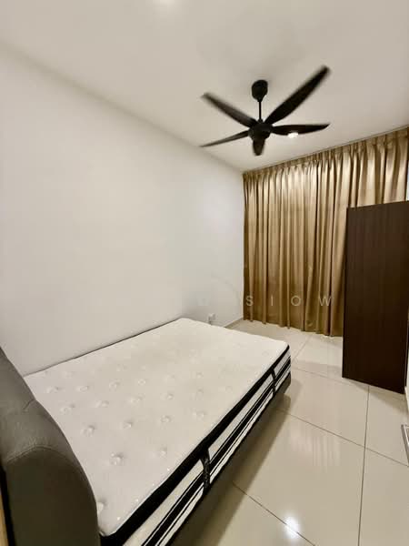 Pangsapuri untuk Disewa di Havona - Edward Siow - Bedroom - PropertyGuru.com.my