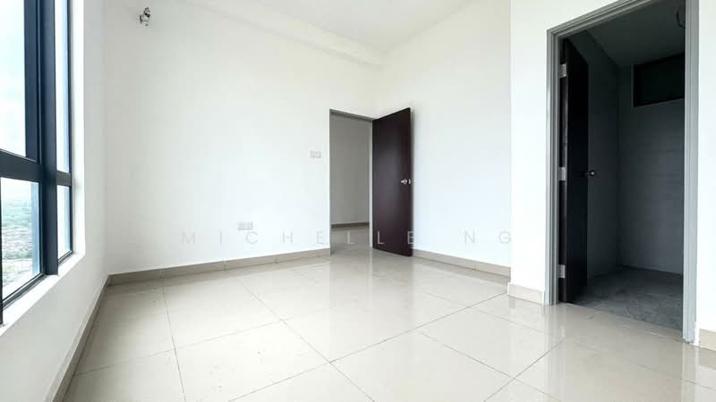 Kondominium untuk Dijual di KSL Residence 2 @ Kangkar Tebrau - Michelle Ng - Interior - PropertyGuru.com.my