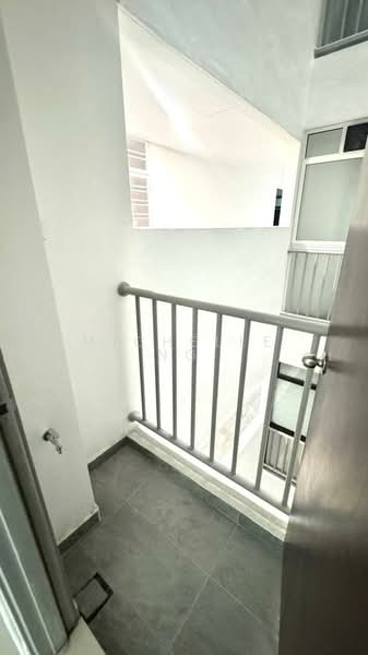 Kondominium untuk Dijual di KSL Residence 2 @ Kangkar Tebrau - Michelle Ng - Interior - PropertyGuru.com.my