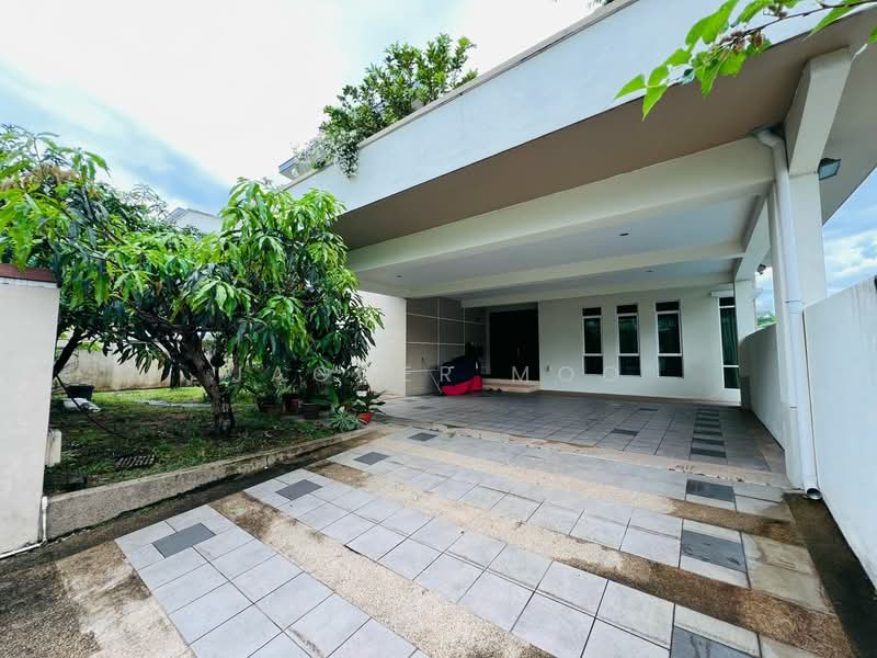 Bungalow for Sale in Kemensah Heights (Ulu Kelang) - Jagger Moo - Exterior - PropertyGuru.com.my
