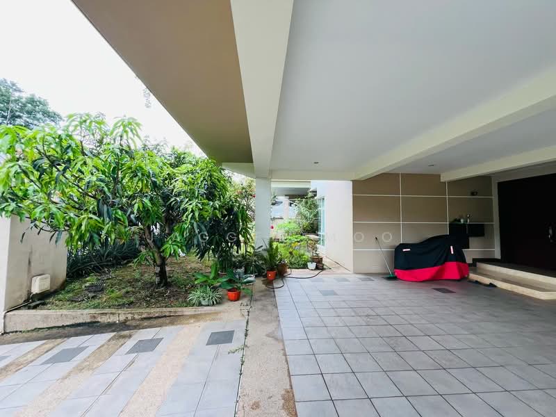 Bungalow for Sale in Kemensah Heights (Ulu Kelang) - Jagger Moo - Exterior - PropertyGuru.com.my