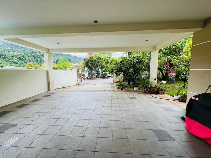 Bungalow for Sale in Kemensah Heights (Ulu Kelang) - Jagger Moo - Exterior - PropertyGuru.com.my