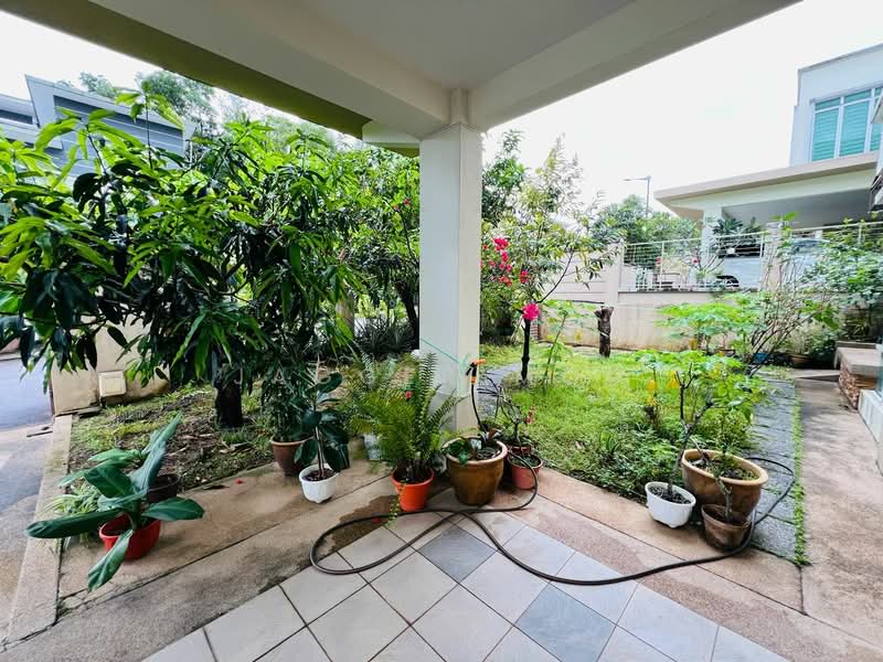 Bungalow for Sale in Kemensah Heights (Ulu Kelang) - Jagger Moo - Exterior - PropertyGuru.com.my