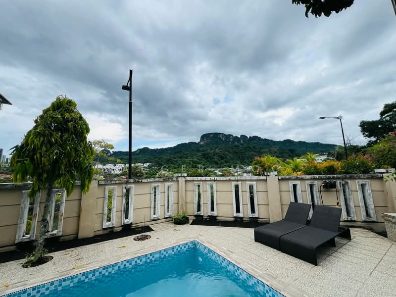 Bungalow for Sale in Kemensah Heights (Ulu Kelang) - Jagger Moo - Exterior - PropertyGuru.com.my