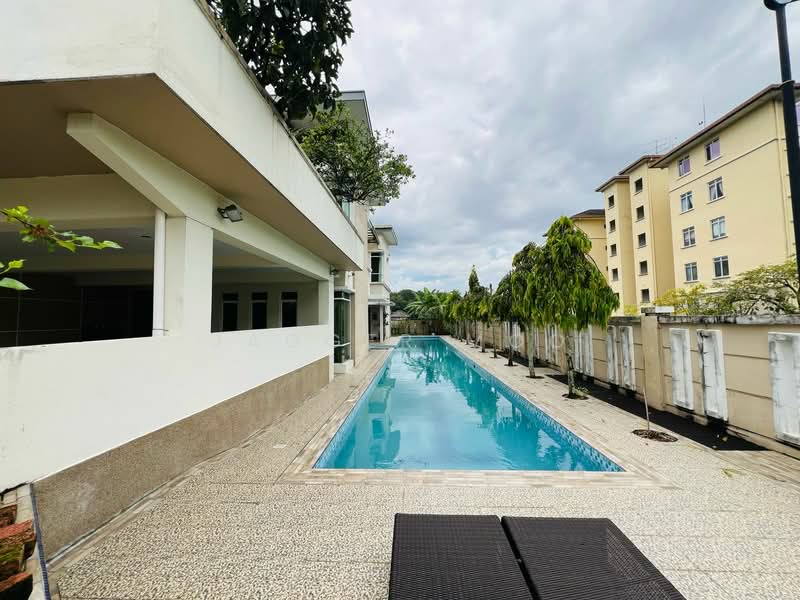 Bungalow for Sale in Kemensah Heights (Ulu Kelang) - Jagger Moo - Exterior - PropertyGuru.com.my