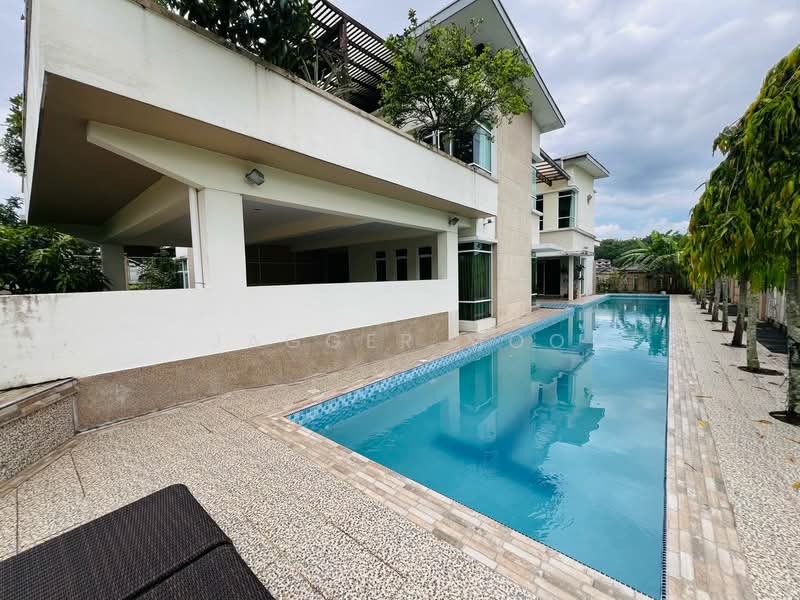 Bungalow for Sale in Kemensah Heights (Ulu Kelang) - Jagger Moo - Exterior - PropertyGuru.com.my