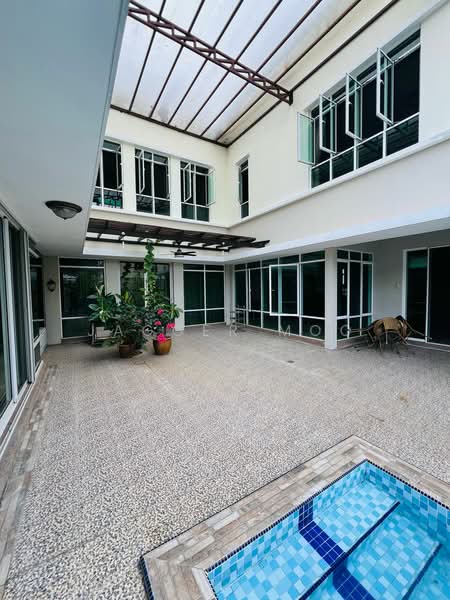 Bungalow for Sale in Kemensah Heights (Ulu Kelang) - Jagger Moo - Exterior - PropertyGuru.com.my