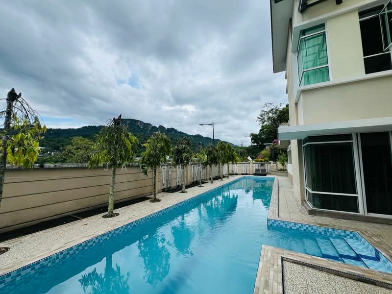 Bungalow for Sale in Kemensah Heights (Ulu Kelang) - Jagger Moo - PropertyGuru.com.my
