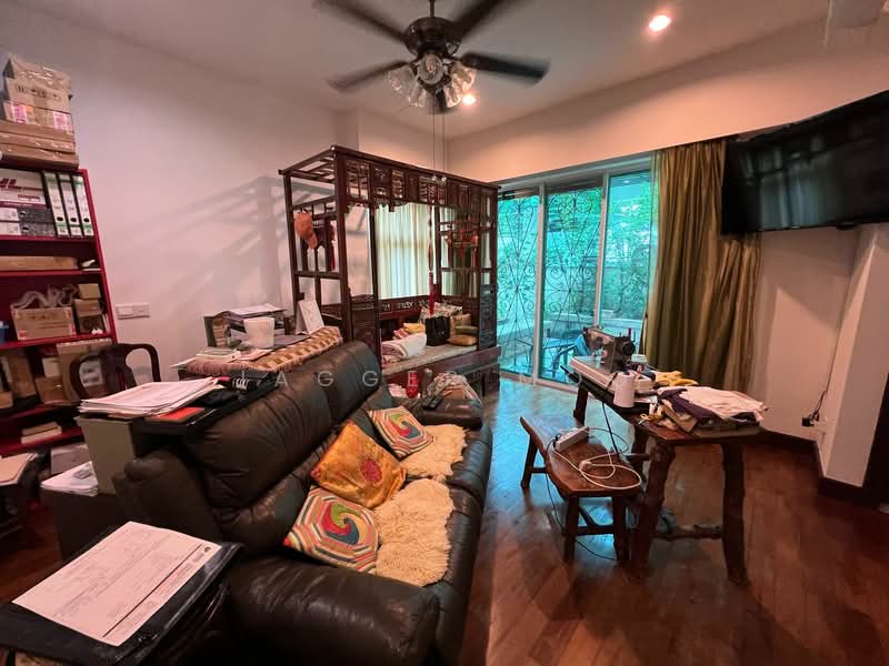 Bungalow for Sale in Kemensah Heights (Ulu Kelang) - Jagger Moo - PropertyGuru.com.my