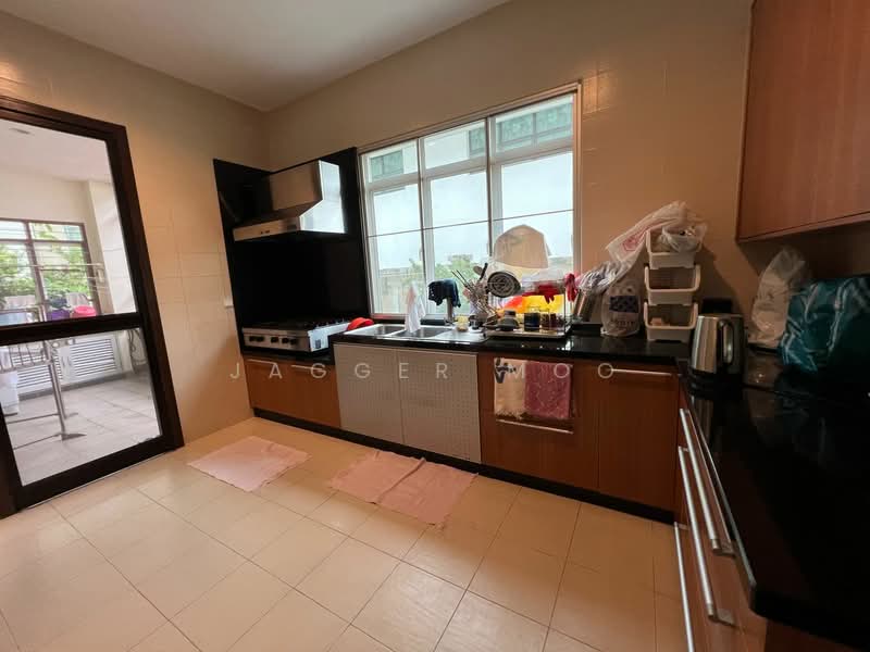 Bungalow for Sale in Kemensah Heights (Ulu Kelang) - Jagger Moo - PropertyGuru.com.my