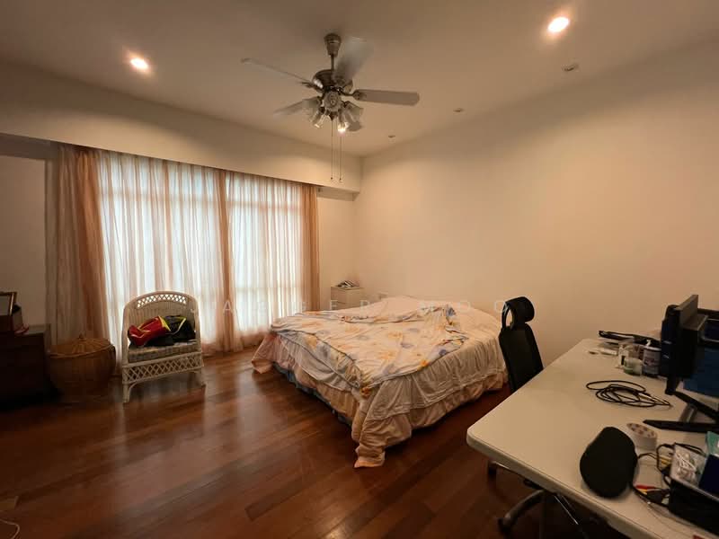 Bungalow for Sale in Kemensah Heights (Ulu Kelang) - Jagger Moo - PropertyGuru.com.my