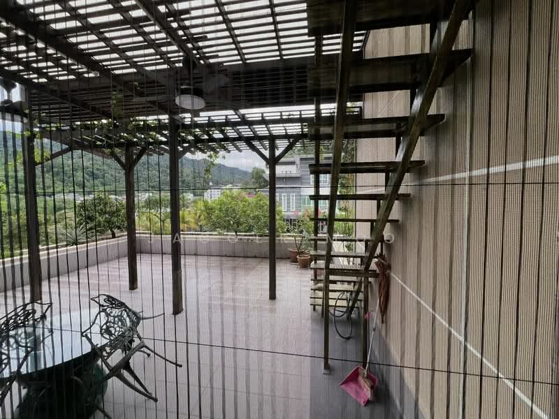 Bungalow for Sale in Kemensah Heights (Ulu Kelang) - Jagger Moo - PropertyGuru.com.my