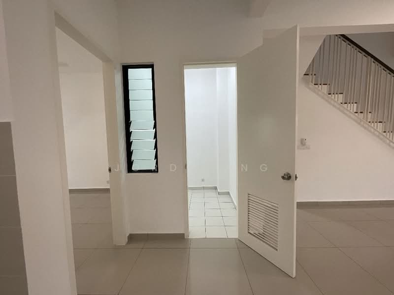 Semi-Detached House for Rent in Setia Utama (Setia Alam) - Jordan Ng - Interior - PropertyGuru.com.my