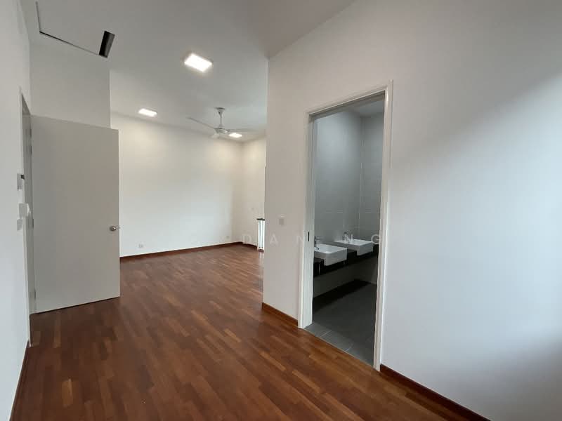 Semi-Detached House for Rent in Setia Utama (Setia Alam) - Jordan Ng - Interior - PropertyGuru.com.my