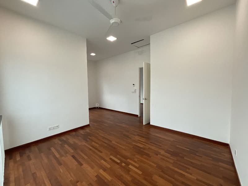 Semi-Detached House for Rent in Setia Utama (Setia Alam) - Jordan Ng - Interior - PropertyGuru.com.my