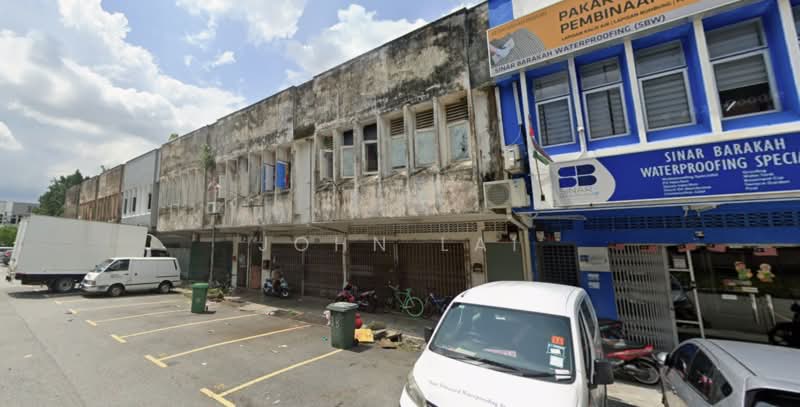 Shop / Office for Rent in Kepong (Kuala Lumpur) - John Lai - PropertyGuru.com.my