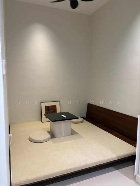 Service Residence for Rent at 8th & Stellar - Juan Rui Chai - Bedroom - PropertyGuru.com.my